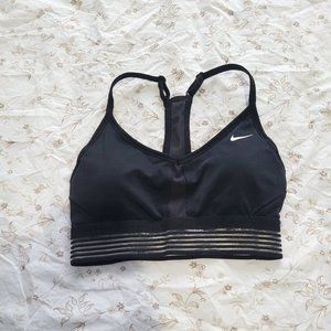 Nike Indy Cooling Bra (Small)